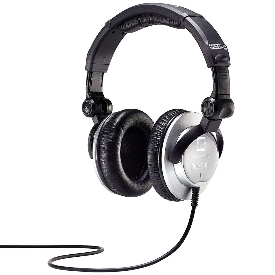 Ultrasone PRO-780i