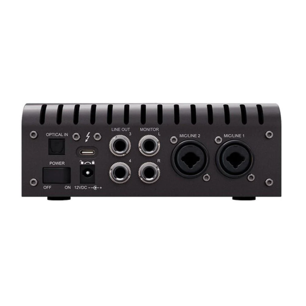 Universal Audio Apollo Twin X Thunderbolt 3 Audio Interface with UAD Plug-Ins - Image 10