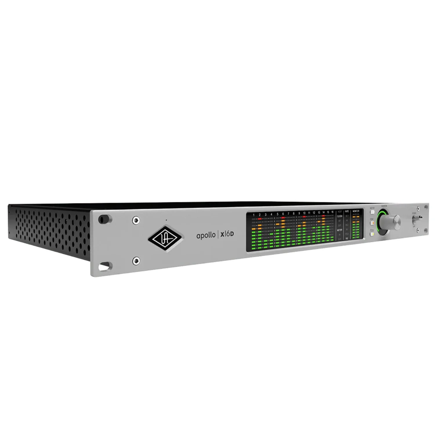 Universal Audio Apollo X16D GEN 2 Audio Interface - Ultimate+ Editions - Image 2