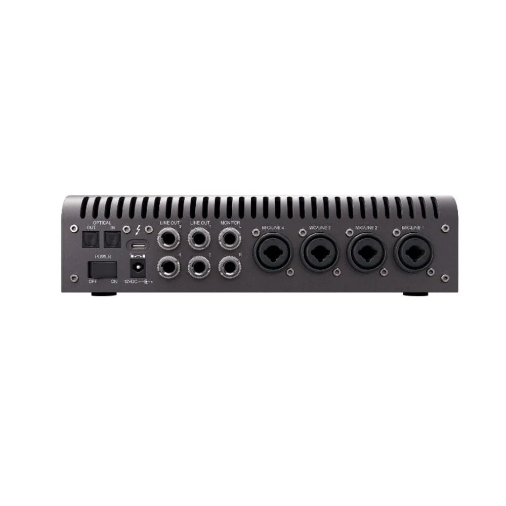 Universal Audio Apollo X4 Thunderbolt 3 Audio Interface - Image 4