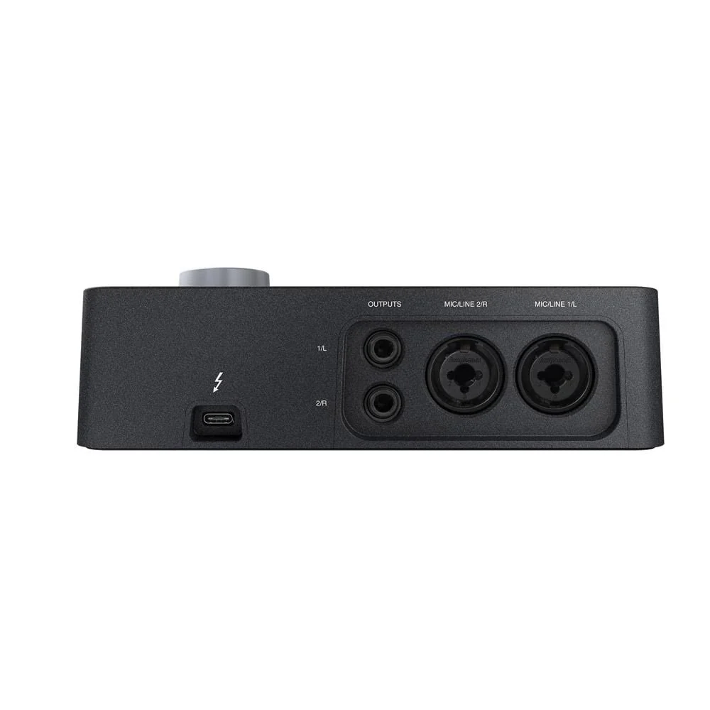 Universal Audio ARROW Compact 2x4 Desktop Audio Interface - Thunderbolt 3 - Image 2