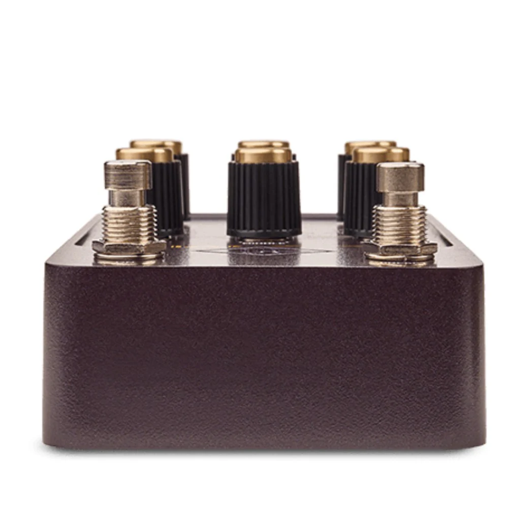 Universal Audio SSL Lion 68 Super Lead Amplifier Pedal - Image 3