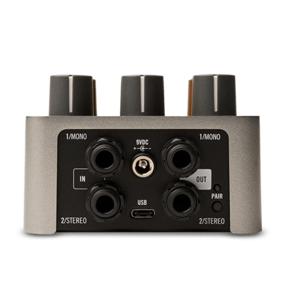 Universal Audio OX Stomp Dynamic Speaker Emulator - Image 2
