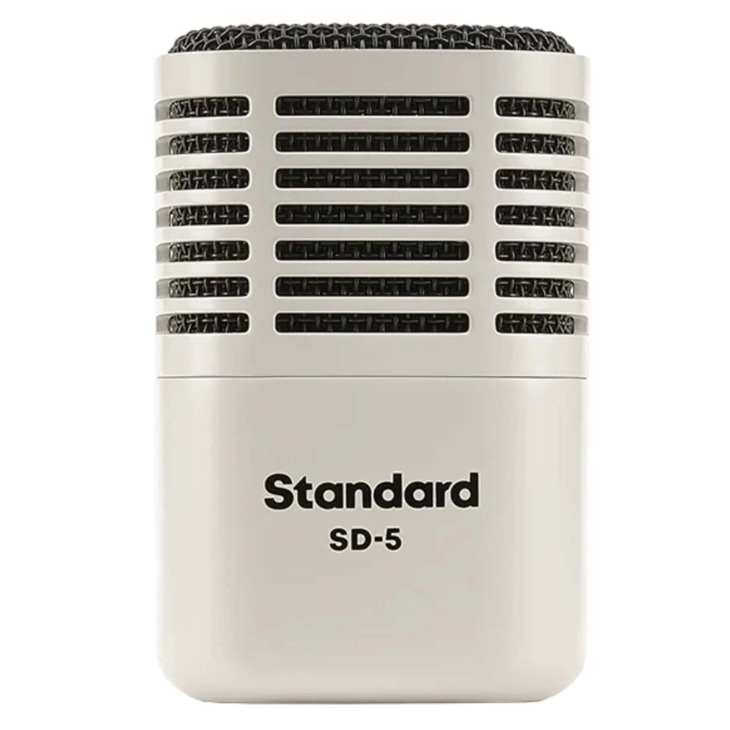 Universal Audio SD-5 Dynamic Microphone with Hemisphere Modeling
