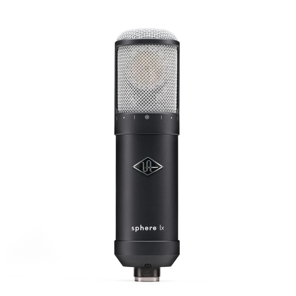 Universal Audio Sphere LX Modeling Microphone - Image 2