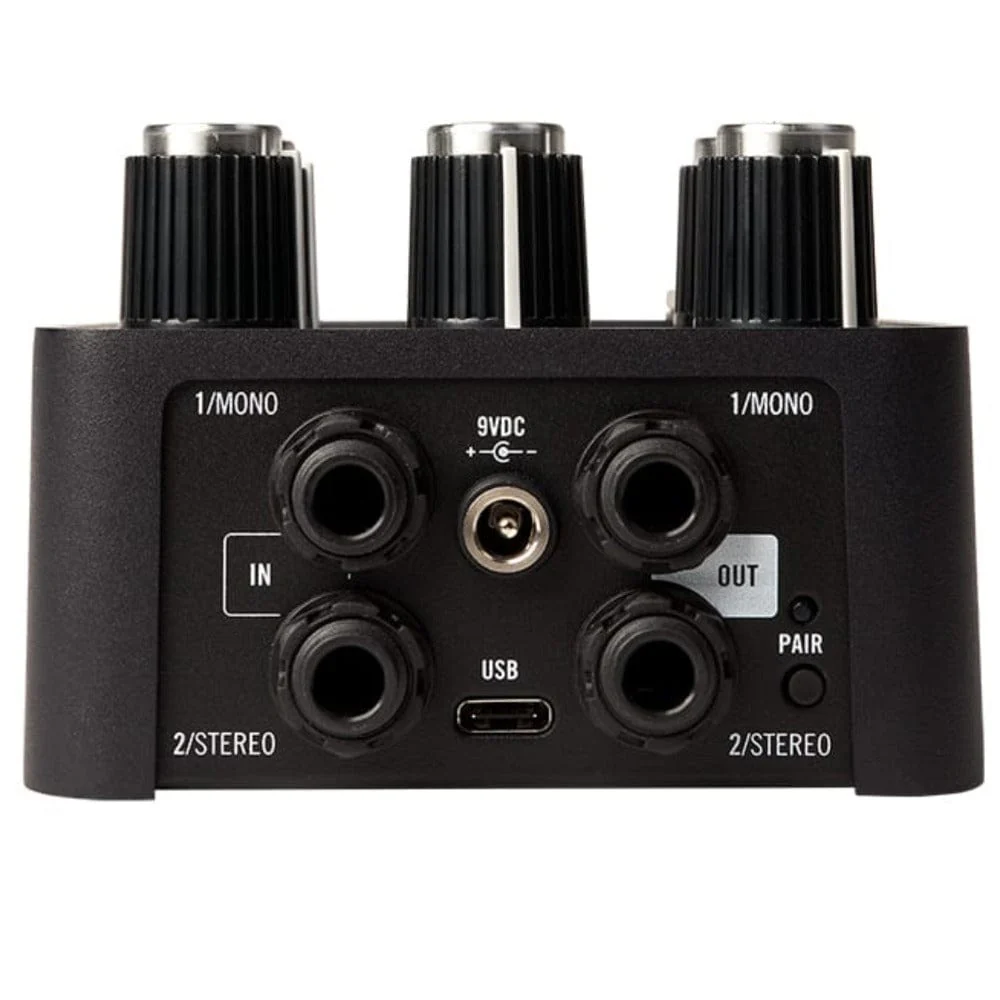 Universal Audio Starlight Delay Effect Pedal - Image 2
