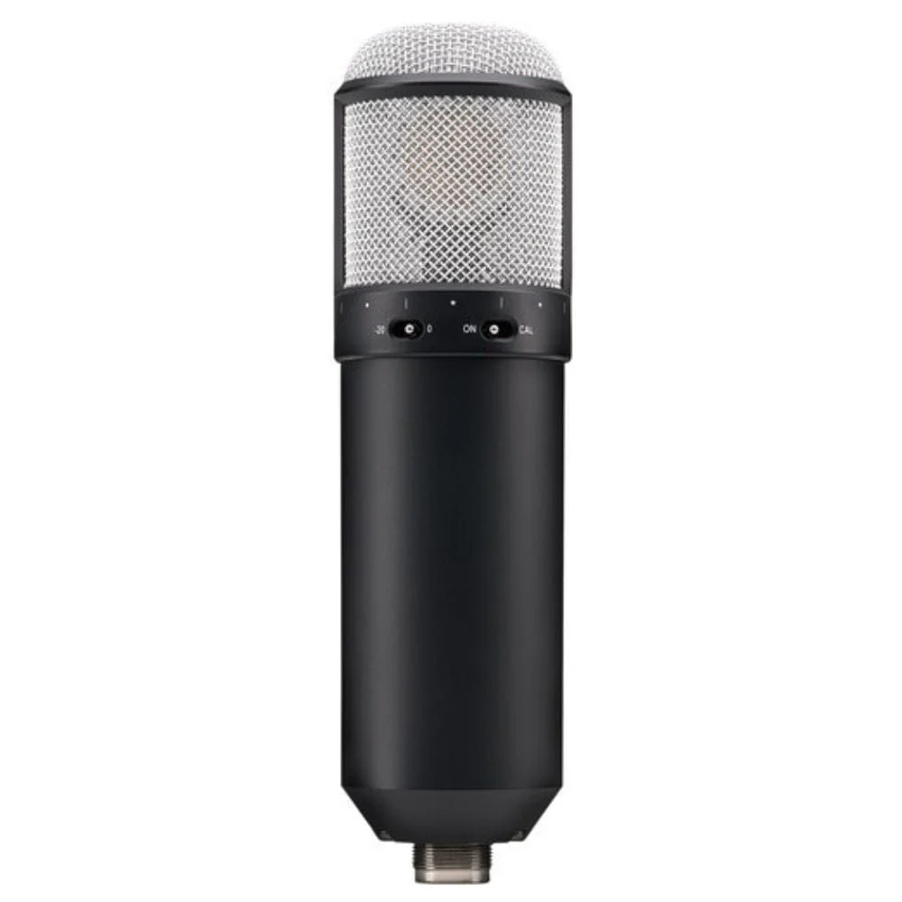 Universal Audio UA Sphere DLX Modeling Microphone - Image 2