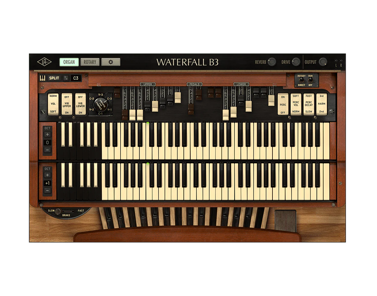 Universal Audio Musicians Collection - Image 4