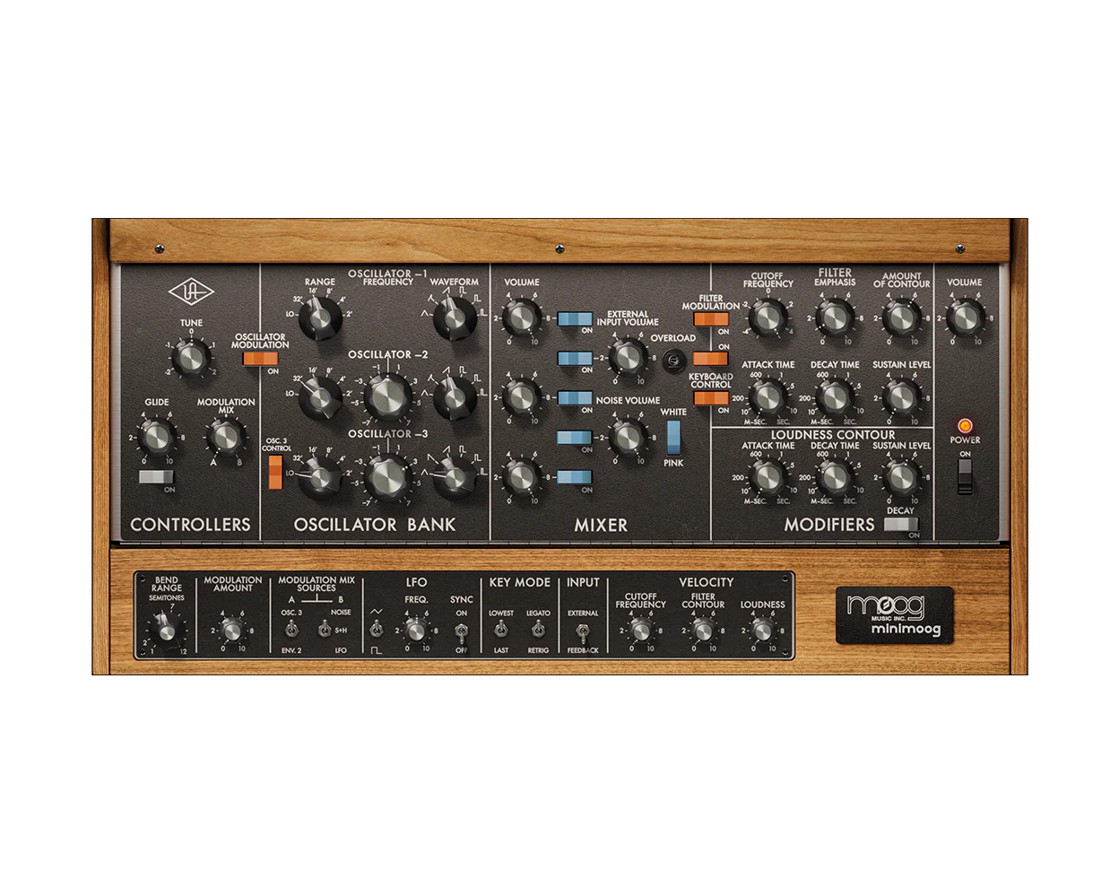 Universal Audio Musicians Collection - Image 5