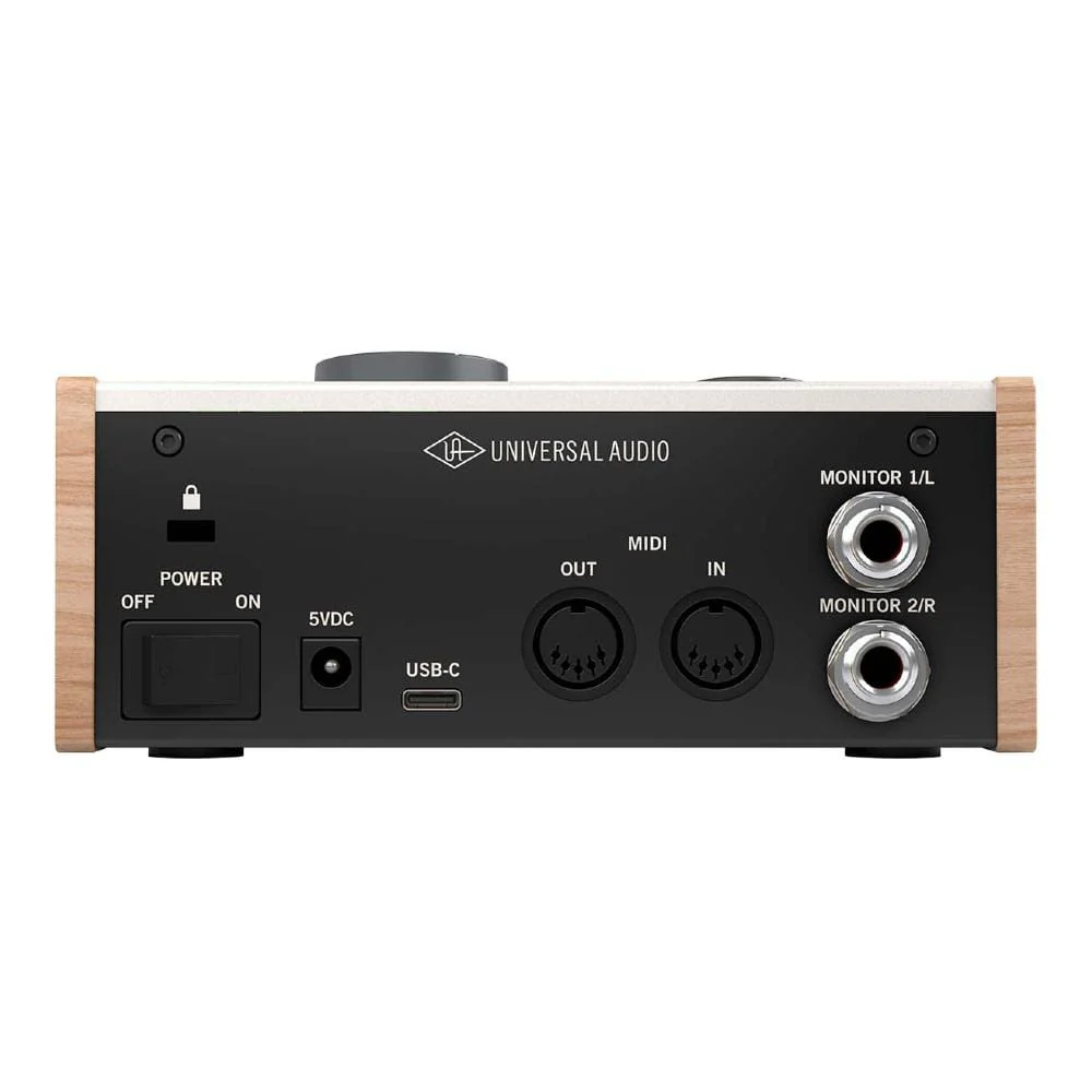 Universal Audio Volt 176 USB C 1x2 Audio Interface - Image 4
