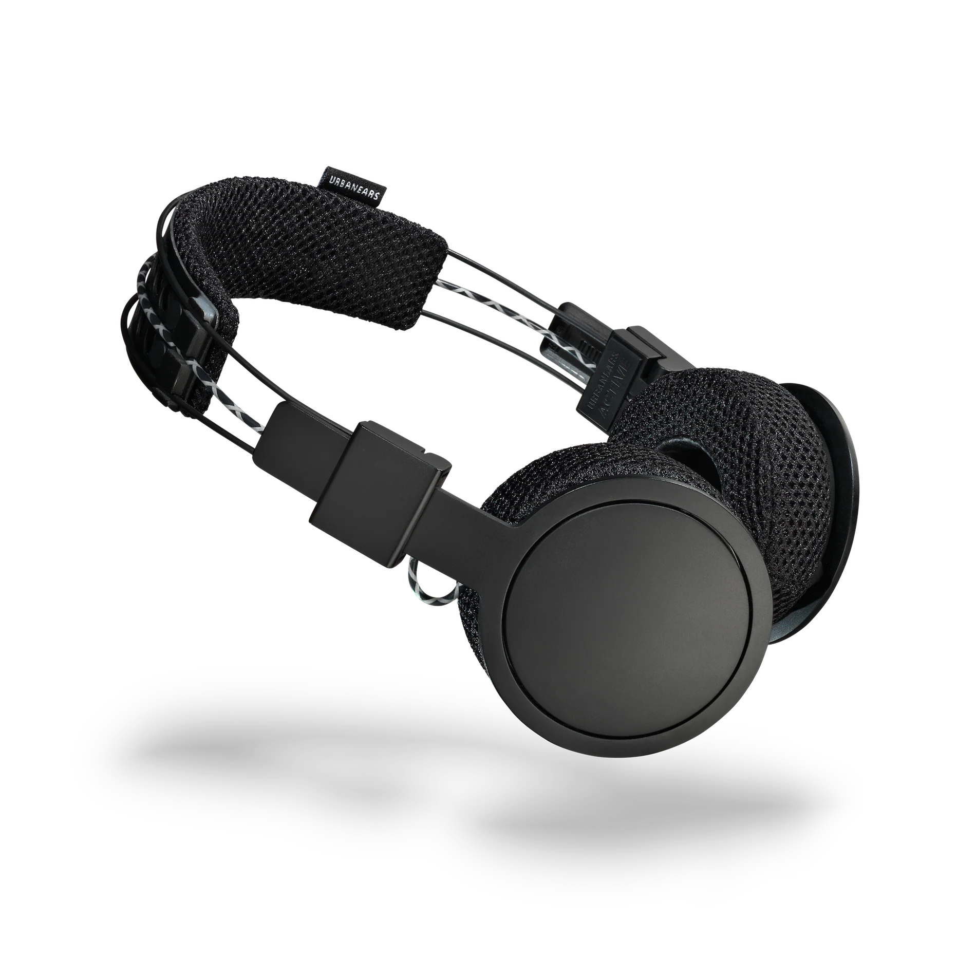 Urbanears Hellas Black Belt - Image 4
