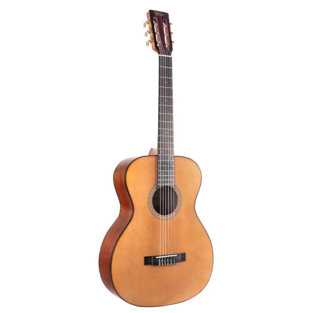 Valencia VA434 Classical Guitar - Image 3