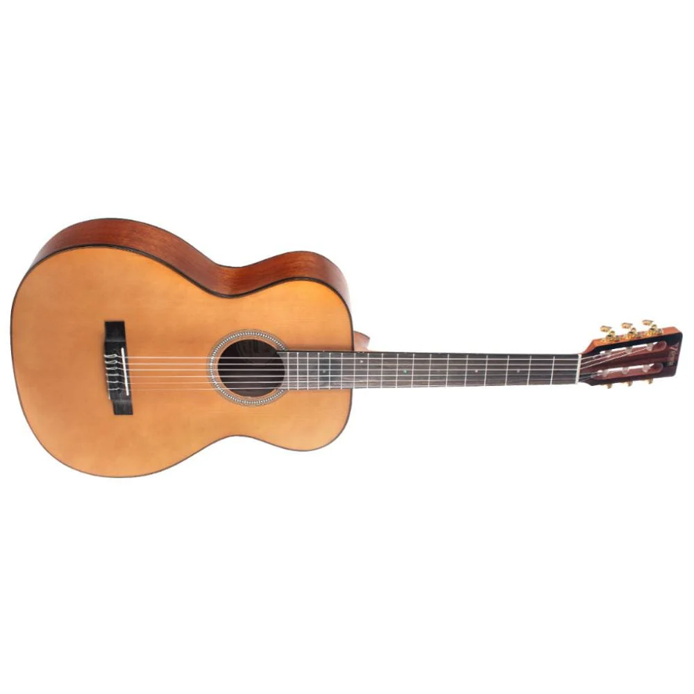 Valencia VA434 Classical Guitar - Image 4