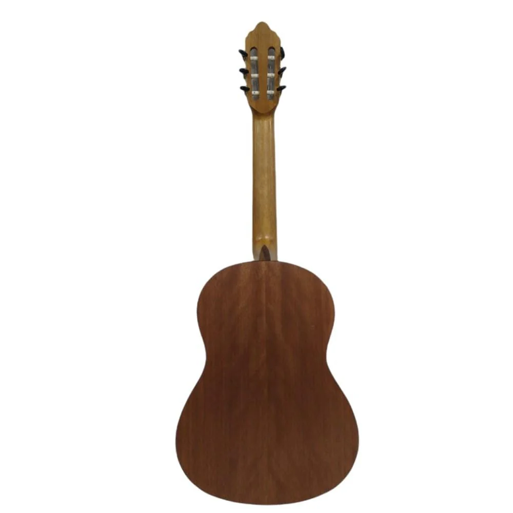 Valencia VC304 4/4 Size 6-Strings Classical Guitar- Natural - Image 4