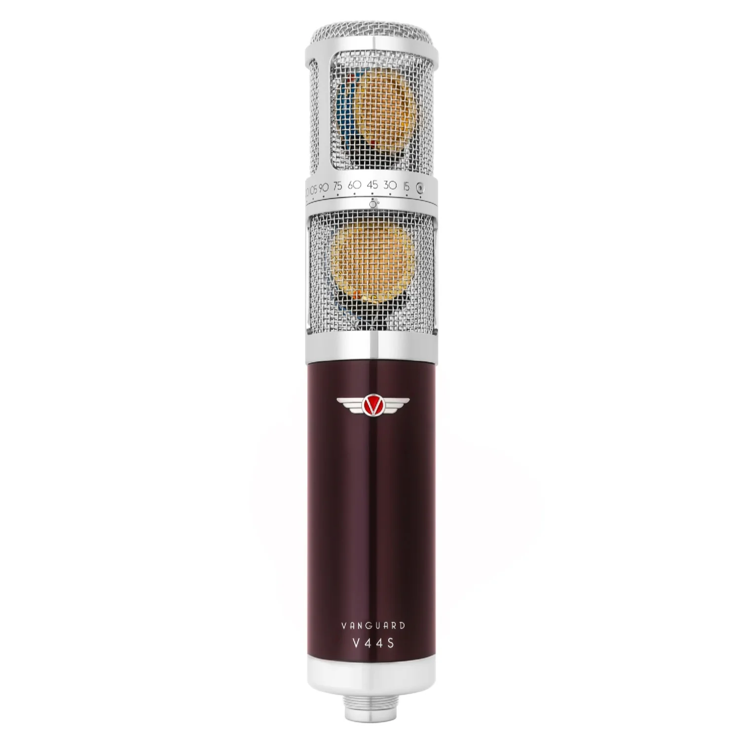 Vanguard V44S Gen2 Stereo Microphone Kit - Image 2
