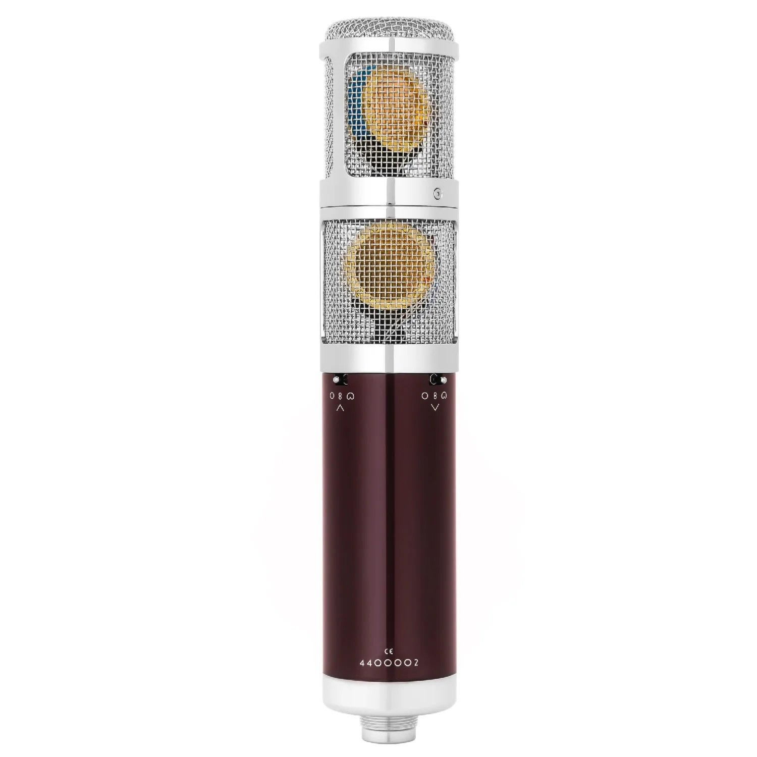 Vanguard V44S Gen2 Stereo Microphone Kit - Image 3