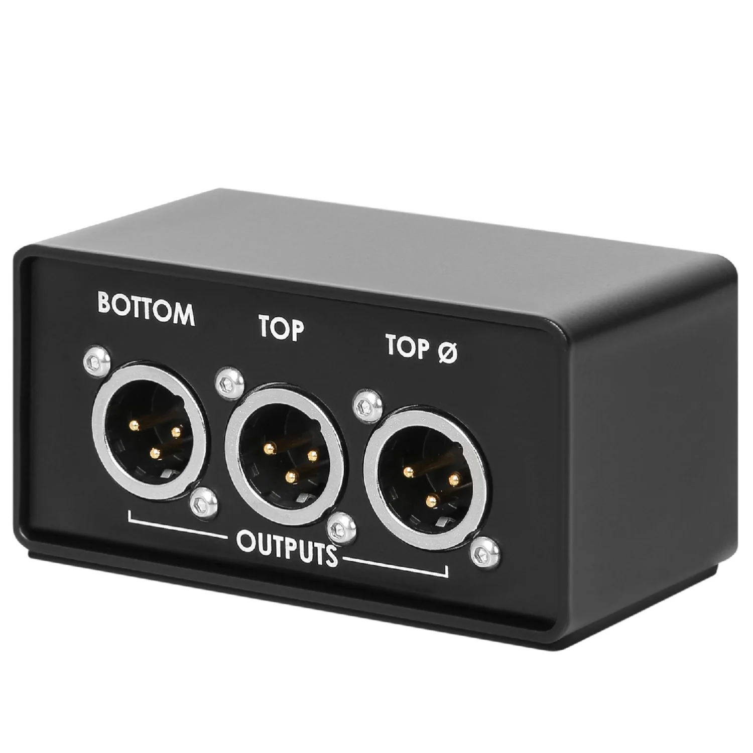 Vanguard V44S Gen2 Stereo Microphone Kit - Image 4