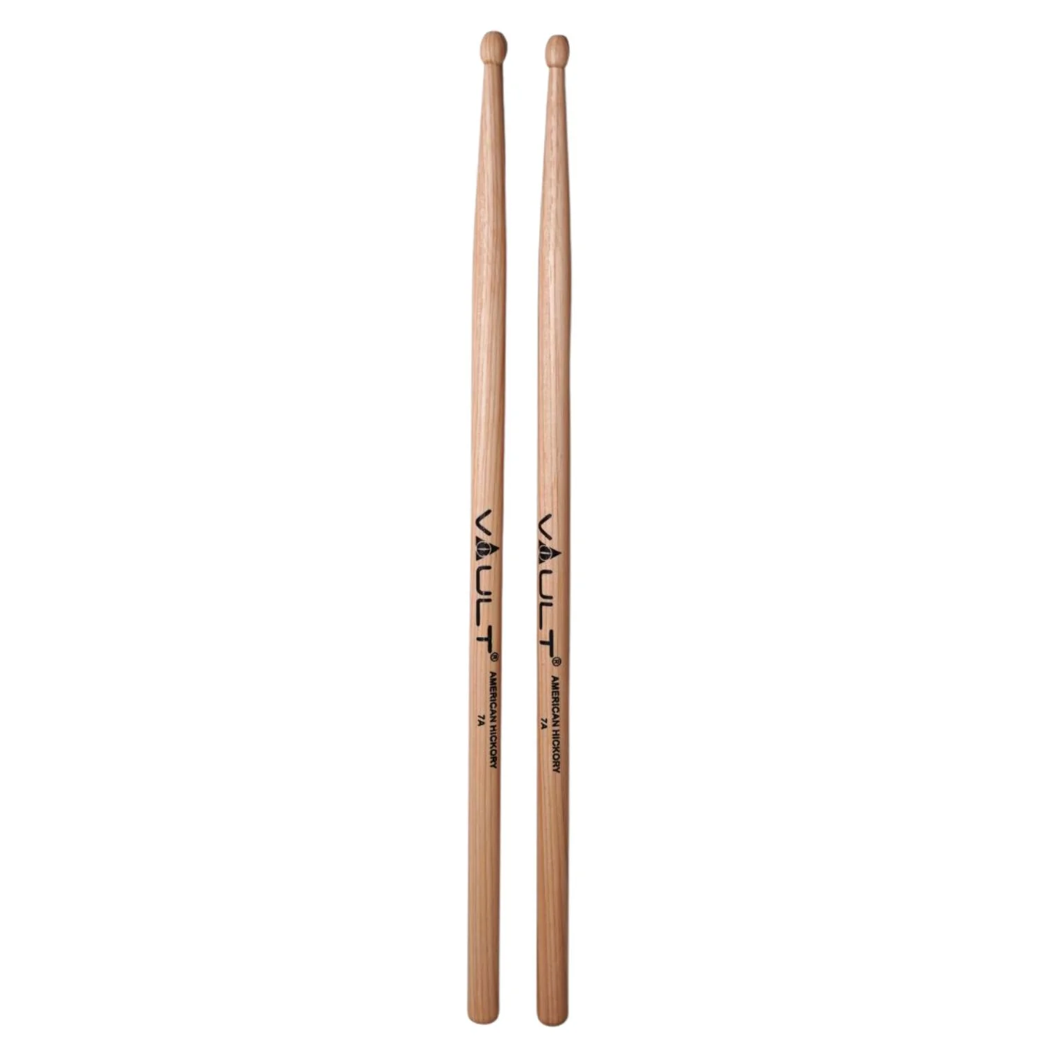 Vault Drum Sticks - 7A