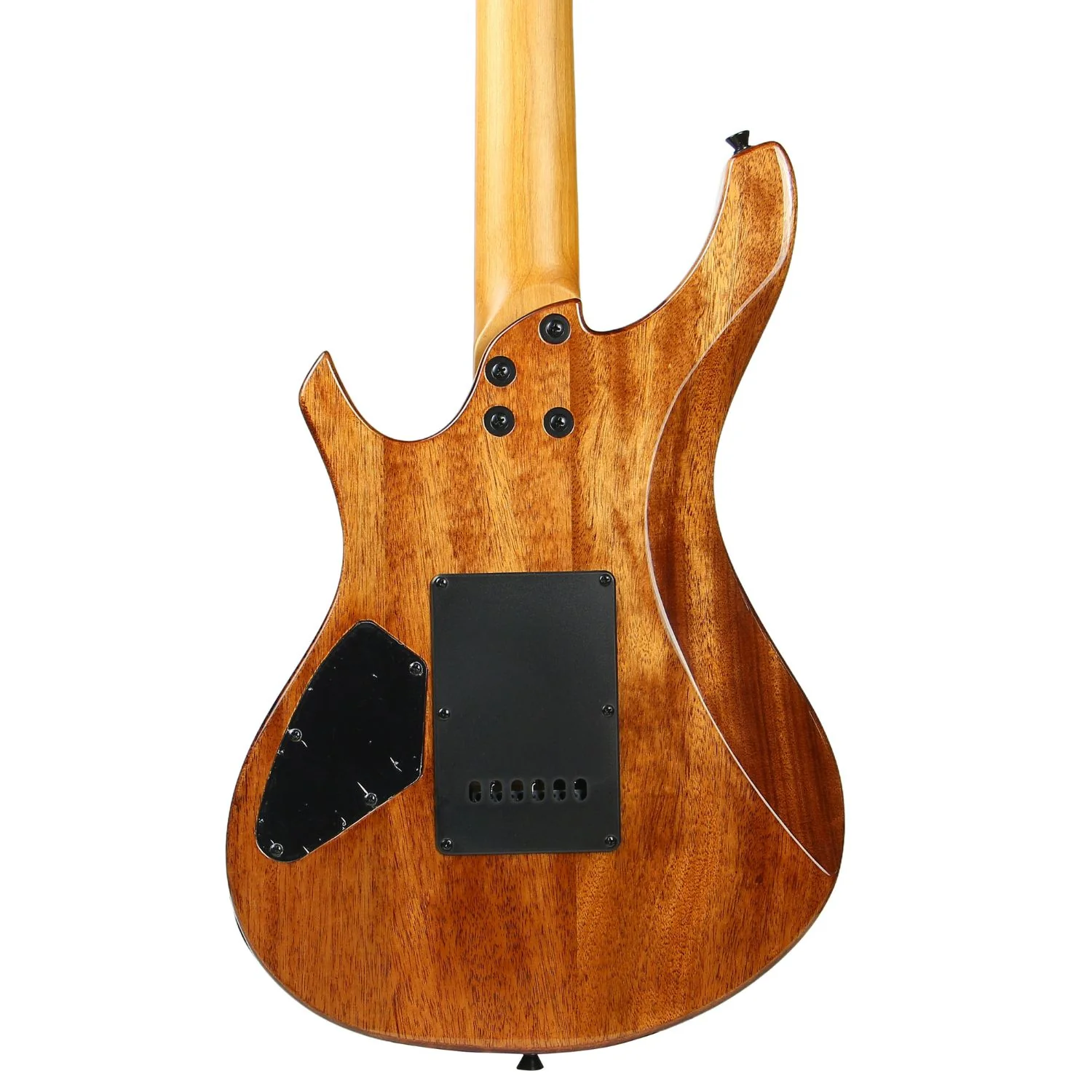 Vault Artisan RG Premium Electric Guitar with Dual Alnico V Humbuckers and Roasted Maple Neck - Image 50