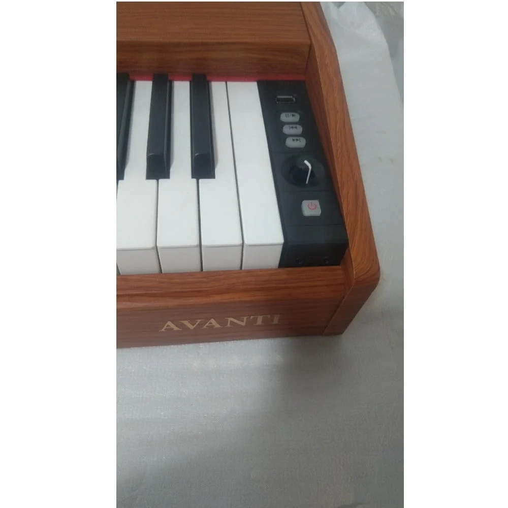Vault Avanti 88 Weighted Keys Digital Piano - Open Box B Stock - Image 5
