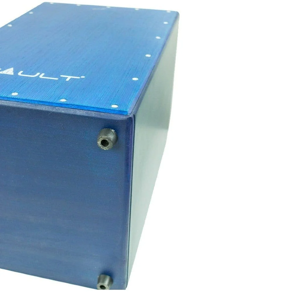 Vault Beat Box Birch Wood Cajon With 3 Year Warranty - Image 15