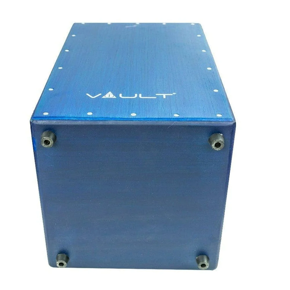 Vault Beat Box Birch Wood Cajon With 3 Year Warranty - Image 16