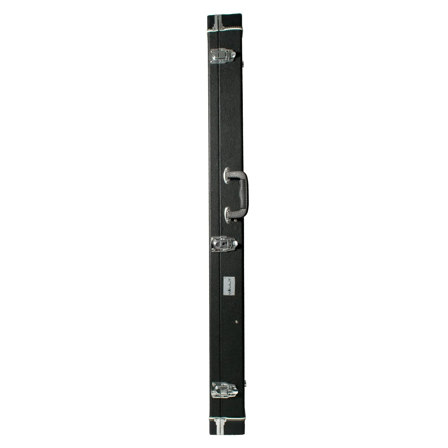 Vault BC-220 Bass Guitar Hardshell Case Rectangular - Image 3