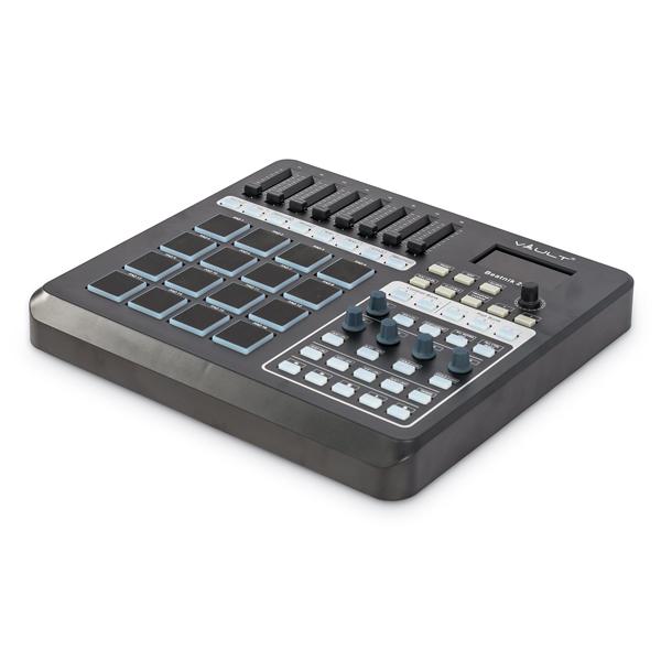 Vault BEATNIK 26 USB MIDI Controller - Image 4