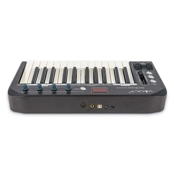 Vault IKON 25 USB MIDI Controller - Image 5