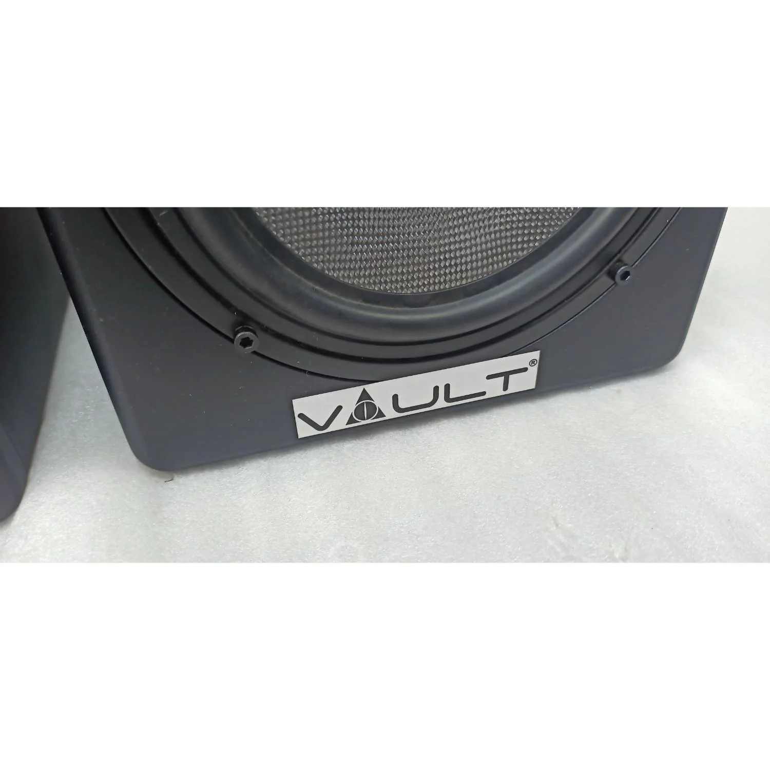 Vault C8 8-Inch Powered Studio Monitors - Pair - Open Box - Image 19