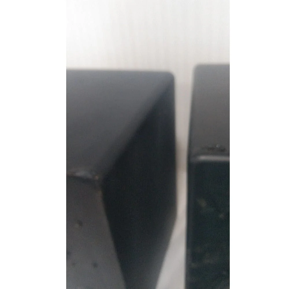 Vault C8 8-Inch Powered Studio Monitors With Isolation Foam Pads - Single - Open Box B Stock - Image 5