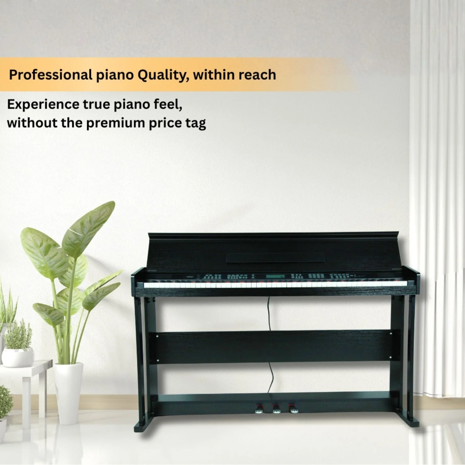 Vault Caesar MK2 88 Key Digital Piano - Image 43
