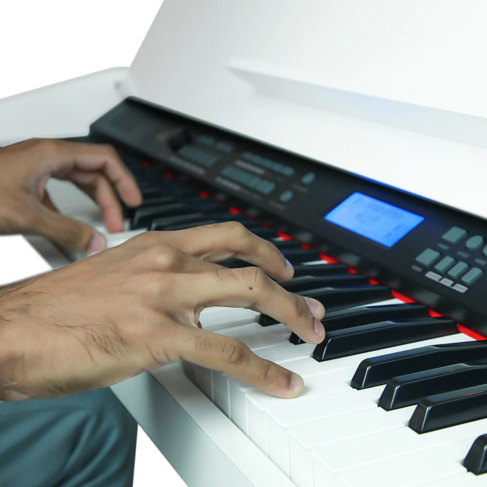 Vault Caesar MK2 88 Key Digital Piano - Image 11