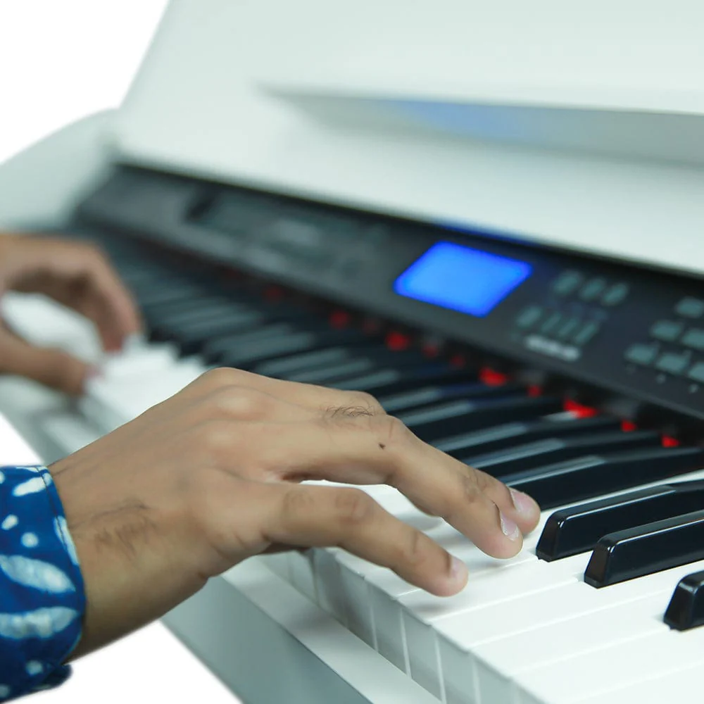 Vault Caesar MK2 88 Key Digital Piano - Image 13