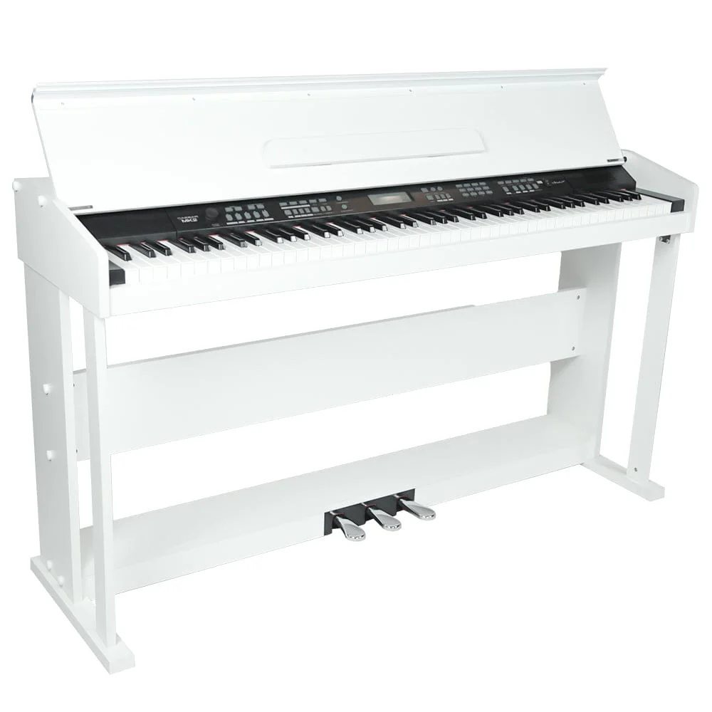 Vault Caesar MK2 88 Key Digital Piano - Image 3