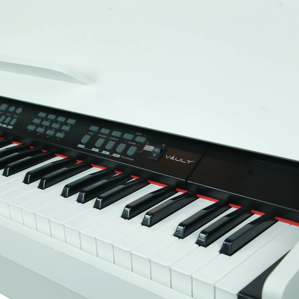 Vault Caesar MK2 88 Key Digital Piano - Image 5
