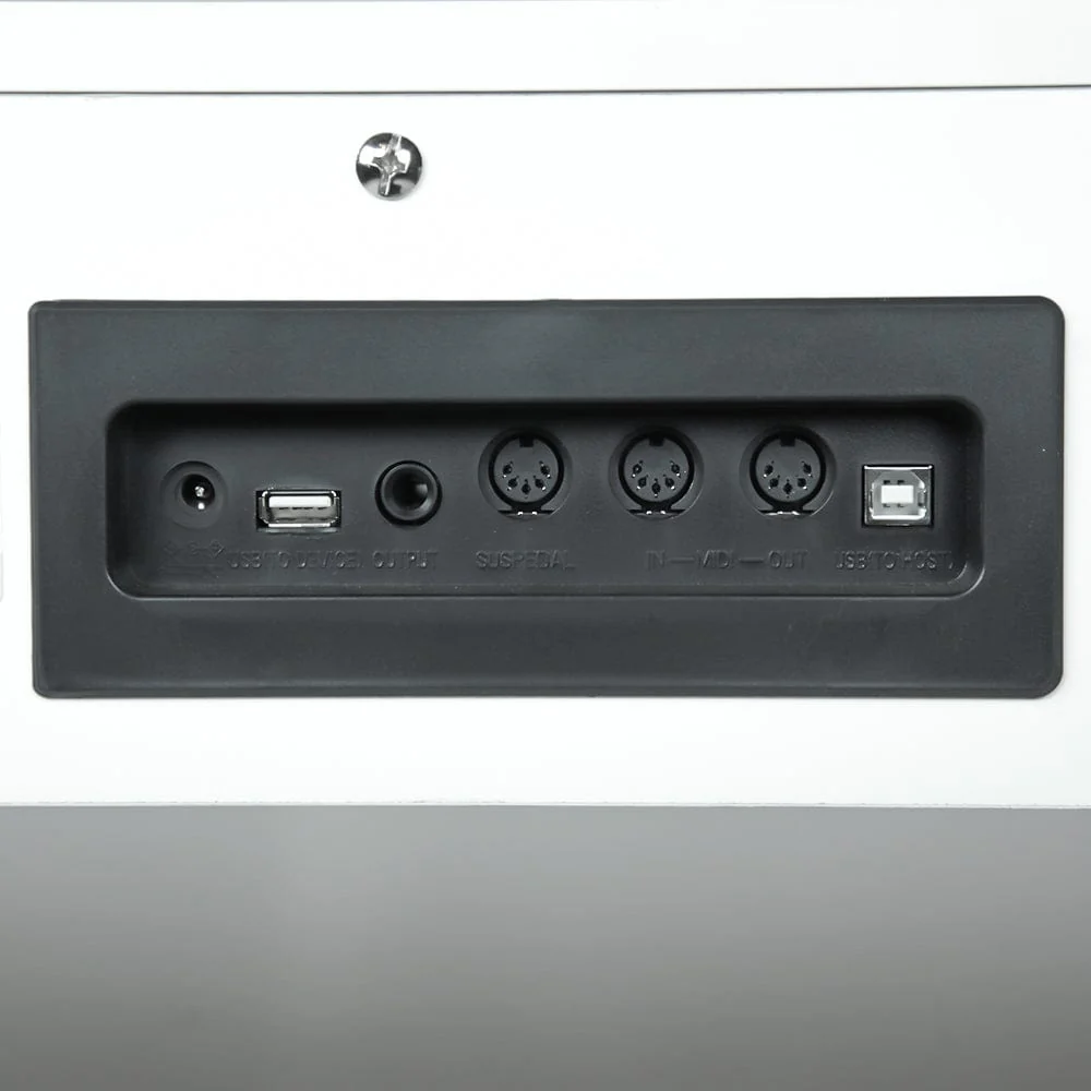 Vault Caesar MK2 88 Key Digital Piano - Image 7