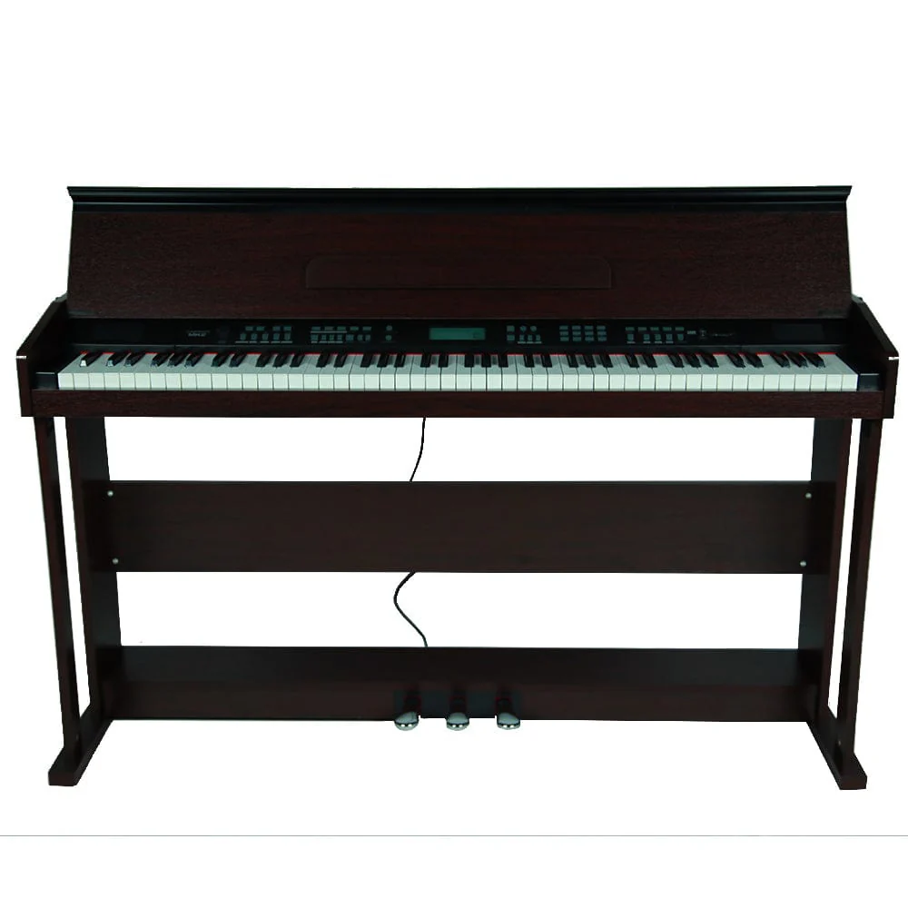 Vault Caesar MK2 88 Key Digital Piano - Image 16