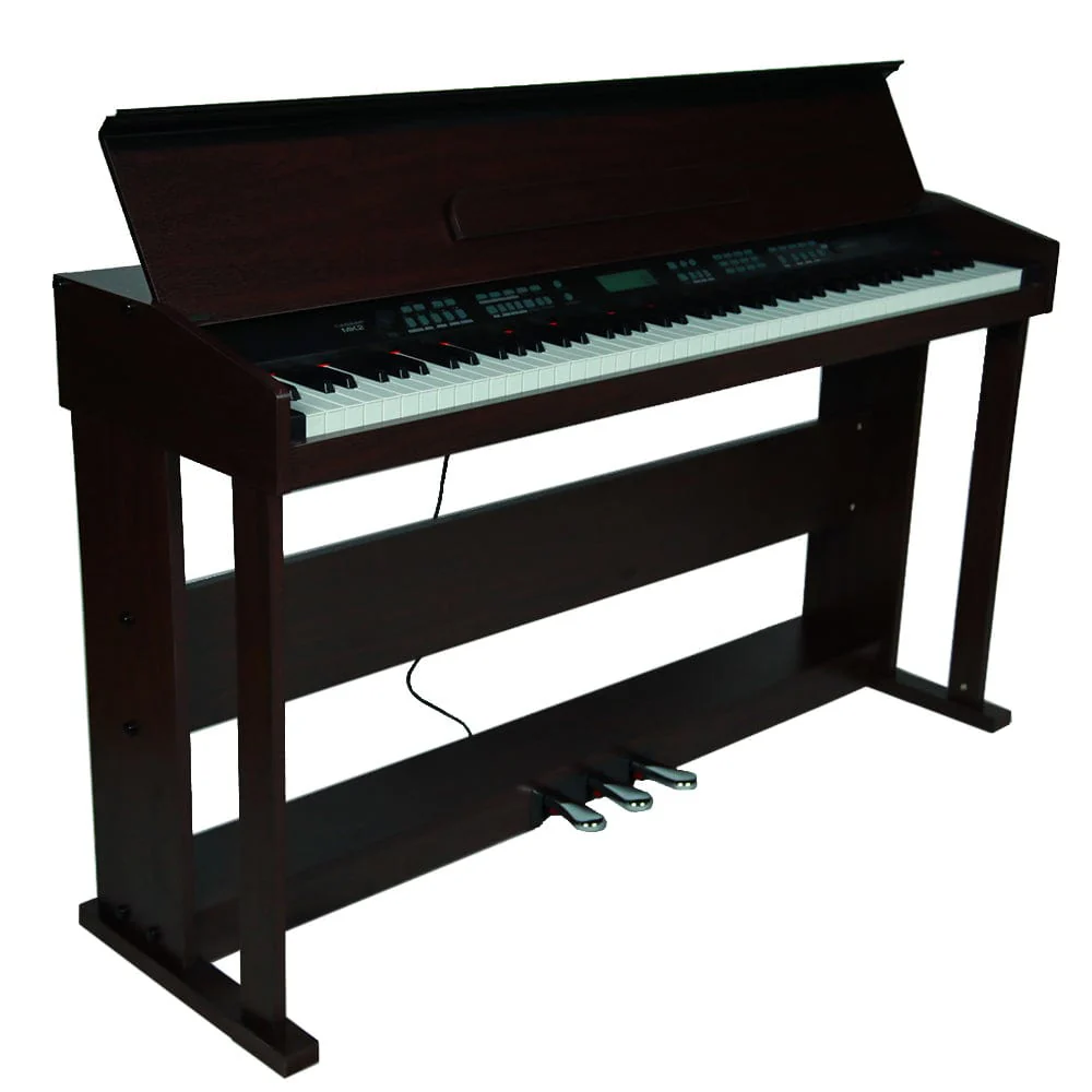 Vault Caesar MK2 88 Key Digital Piano - Image 17