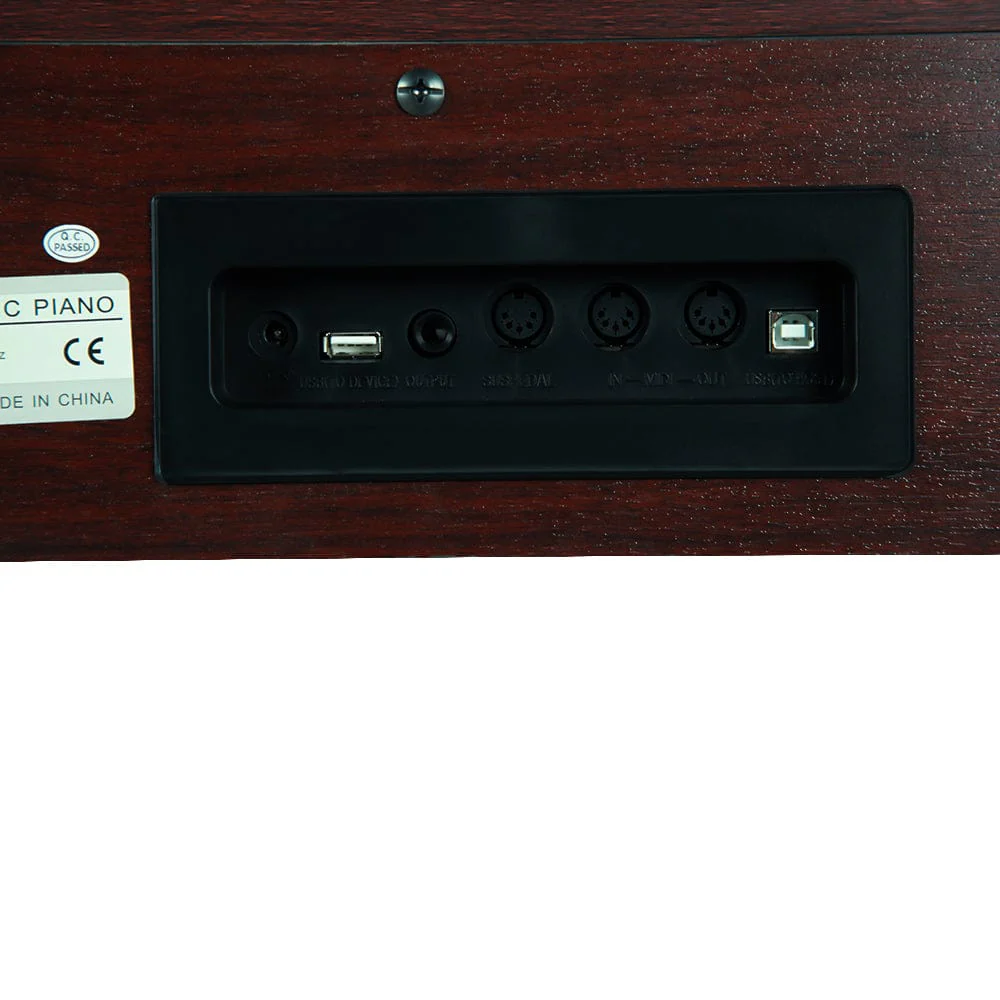 Vault Caesar MK2 88 Key Digital Piano - Image 21