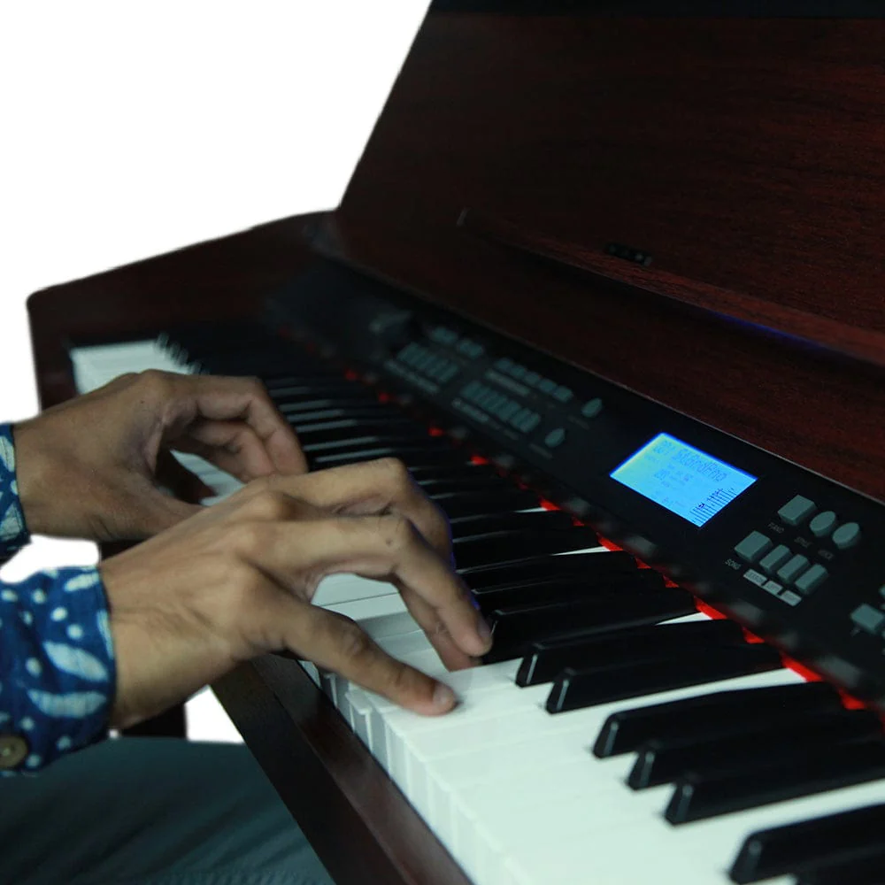 Vault Caesar MK2 88 Key Digital Piano - Image 23