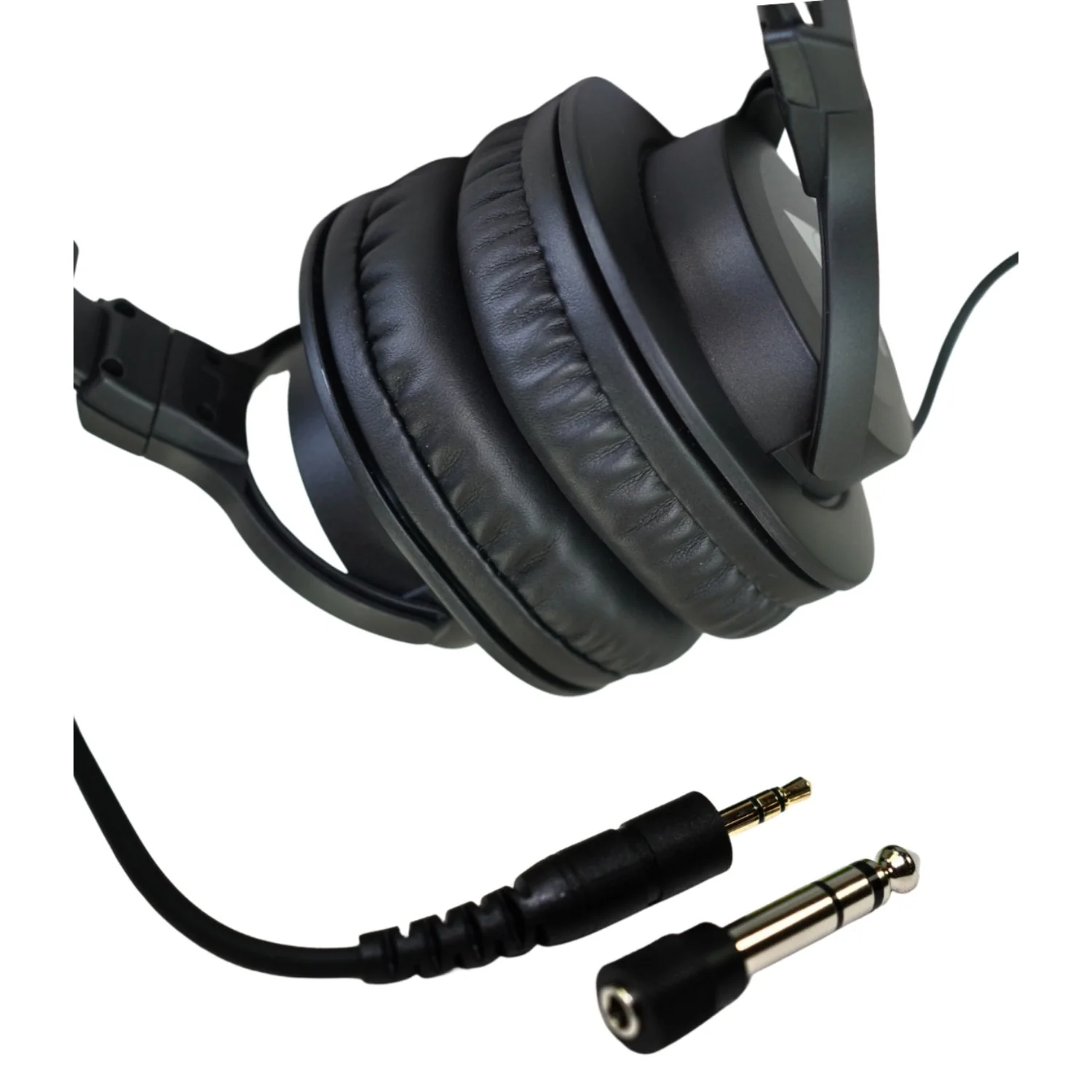 Vault CH-50 Wired Headphones - Image 3