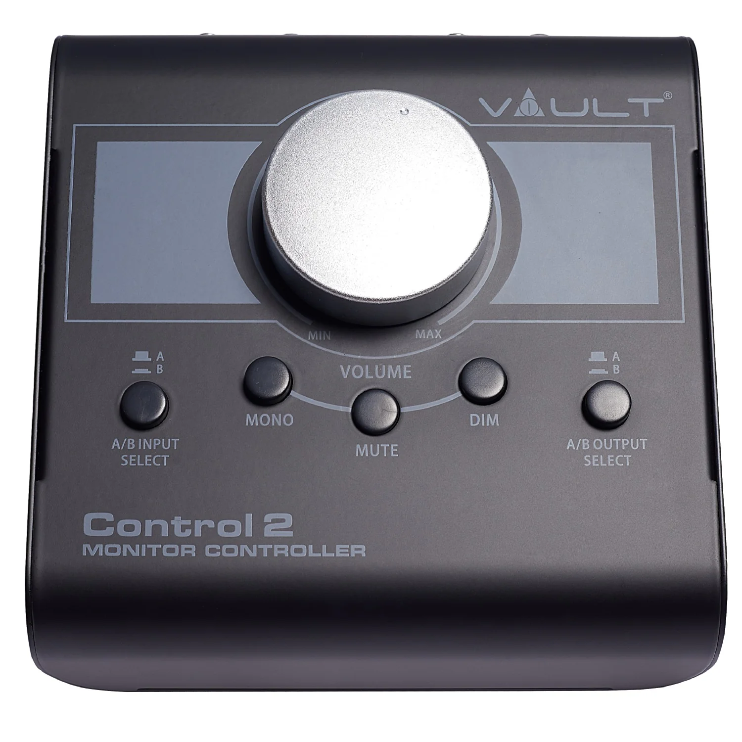 Vault Control2 Passive Studio Monitor Controller - Image 2