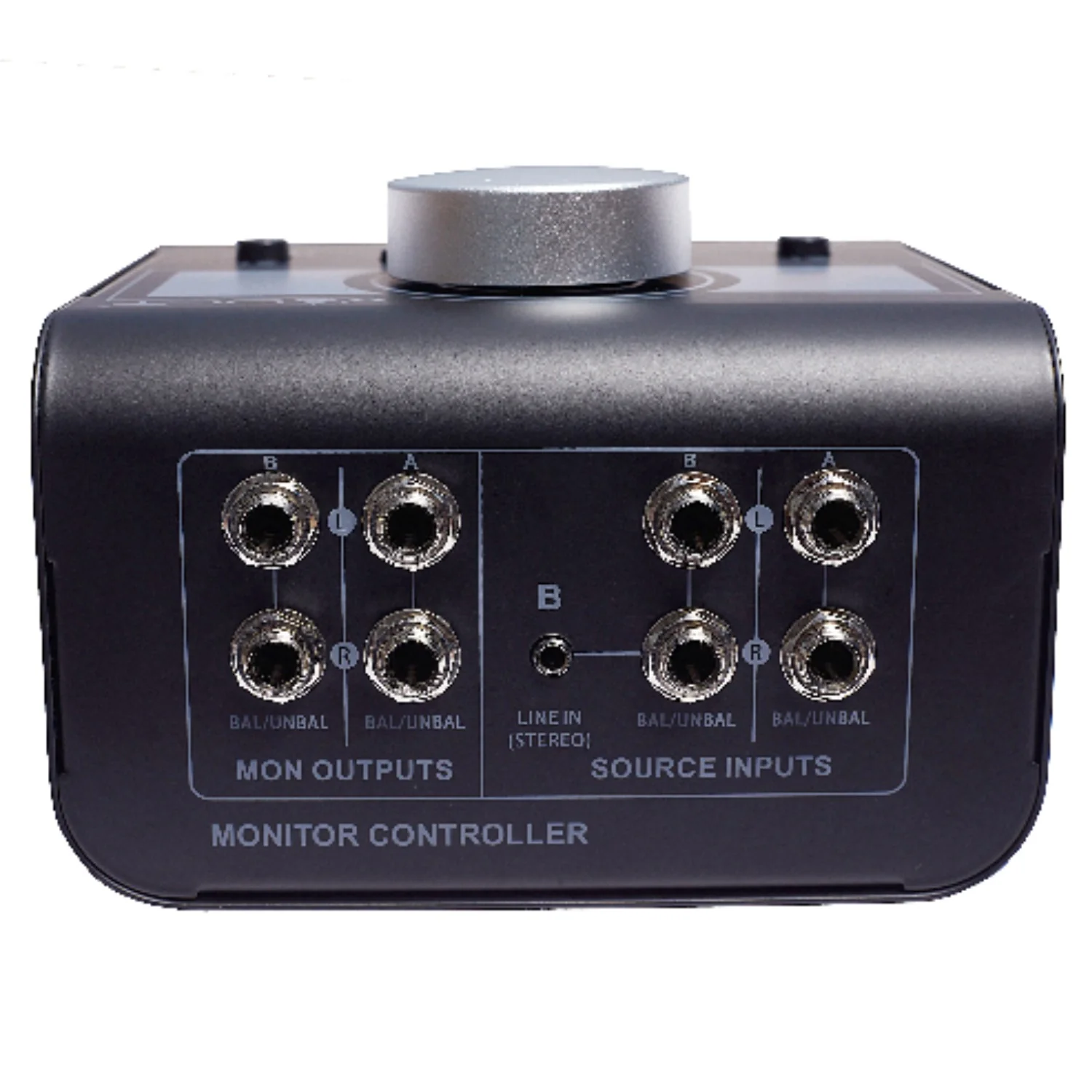 Vault Control2 Passive Studio Monitor Controller - Image 6