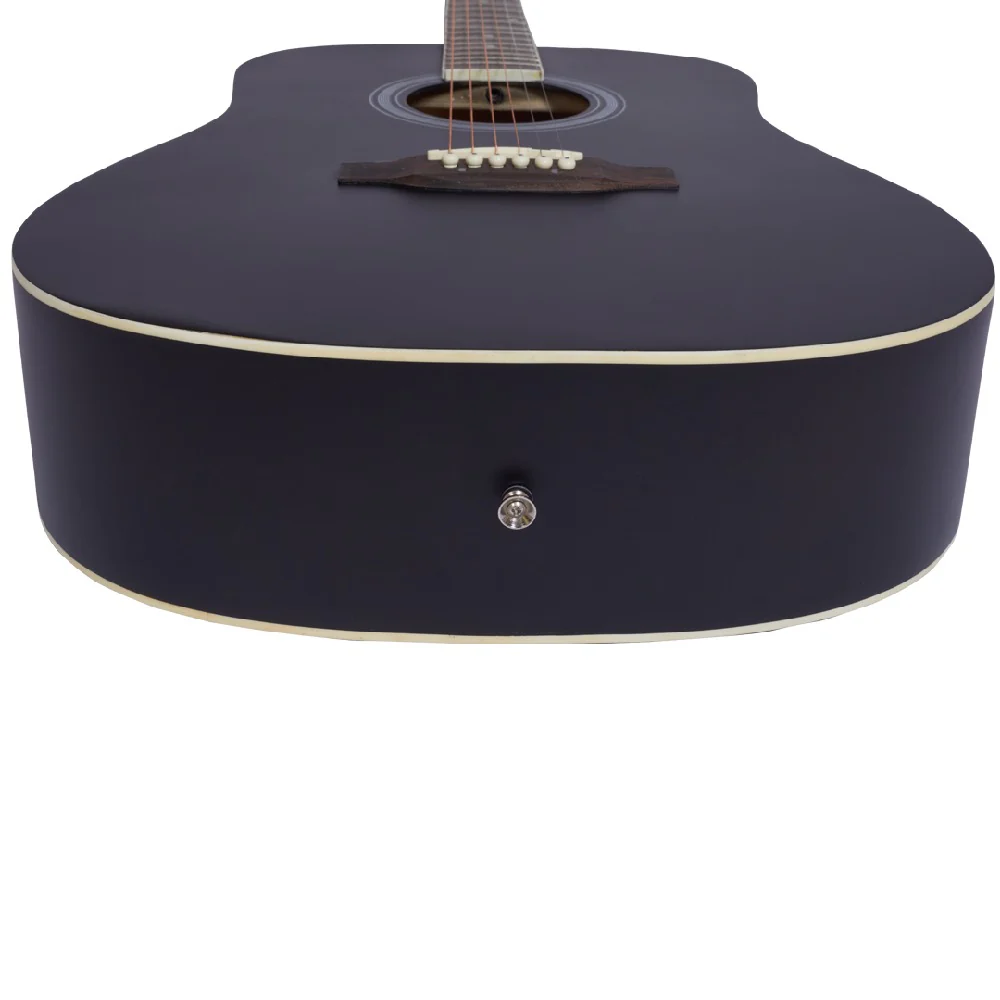 Vault DA20 Dreadnought Acoustic Guitar Kit - Image 20