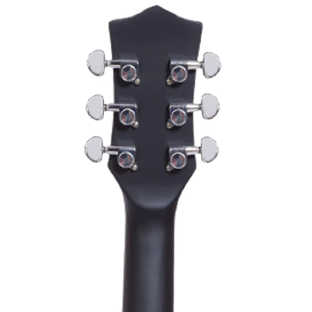 Vault DA20 Dreadnought Acoustic Guitar Kit - Image 21