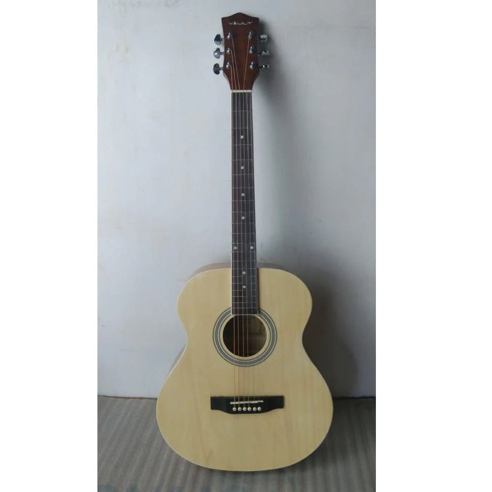 Vault DA20 Dreadnought Acoustic Guitar Kit - Open Box B Stock