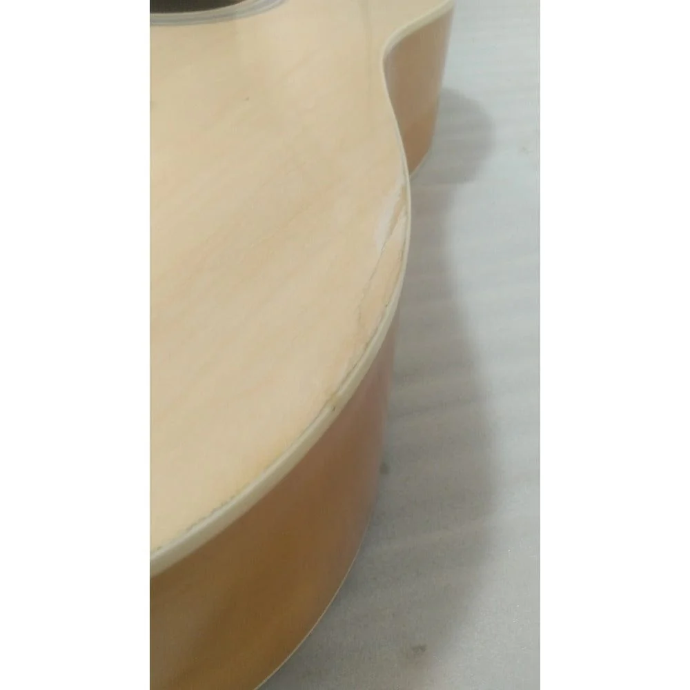 Vault DA20 Dreadnought Acoustic Guitar Kit - Open Box B Stock - Image 19