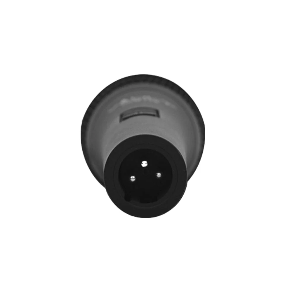 Vault DCM-77S Dynamic Cardioid Microphone with Switch and XLR Cable - Open Box - Image 3
