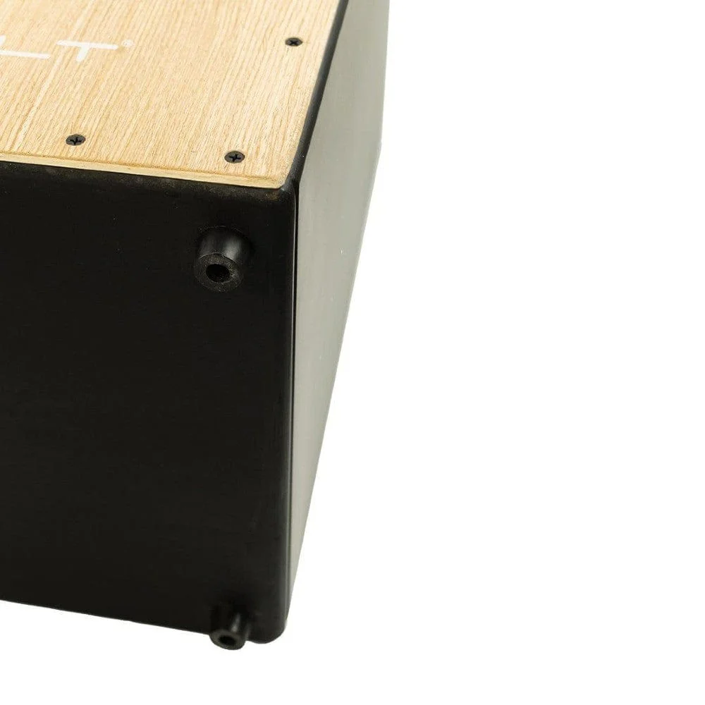Vault Drumbox Oak Wood Cajon With 3 Year Warranty - Image 2